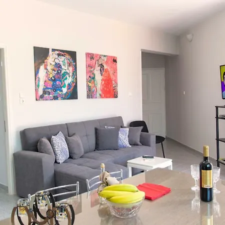Lazaros Home 1 Palekastro Dış mekan fotoğraf
