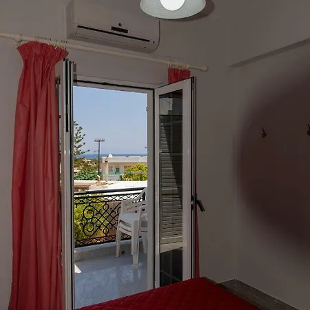 Lazaros Home 1 Palekastro Dış mekan fotoğraf