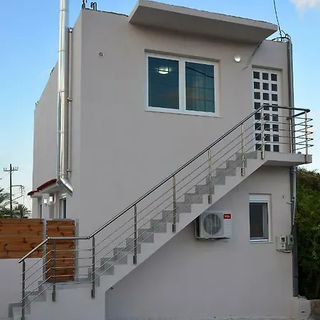 Lazaros Home 1 Palekastro Dış mekan fotoğraf