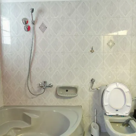 Lazaros Home 1 Palekastro Dış mekan fotoğraf