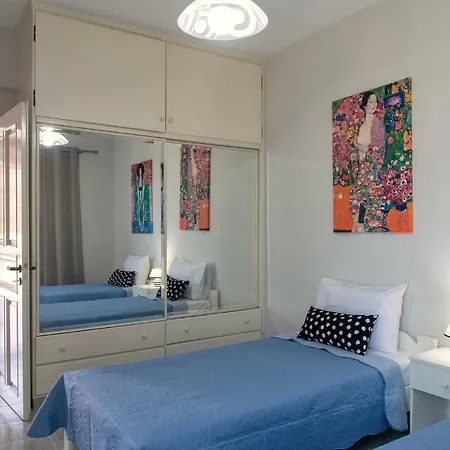 Lazaros Home 1 Palekastro Dış mekan fotoğraf