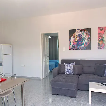 Lazaros Home 1 Palekastro Dış mekan fotoğraf
