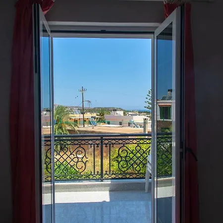Lazaros Home 1 Palekastro Dış mekan fotoğraf