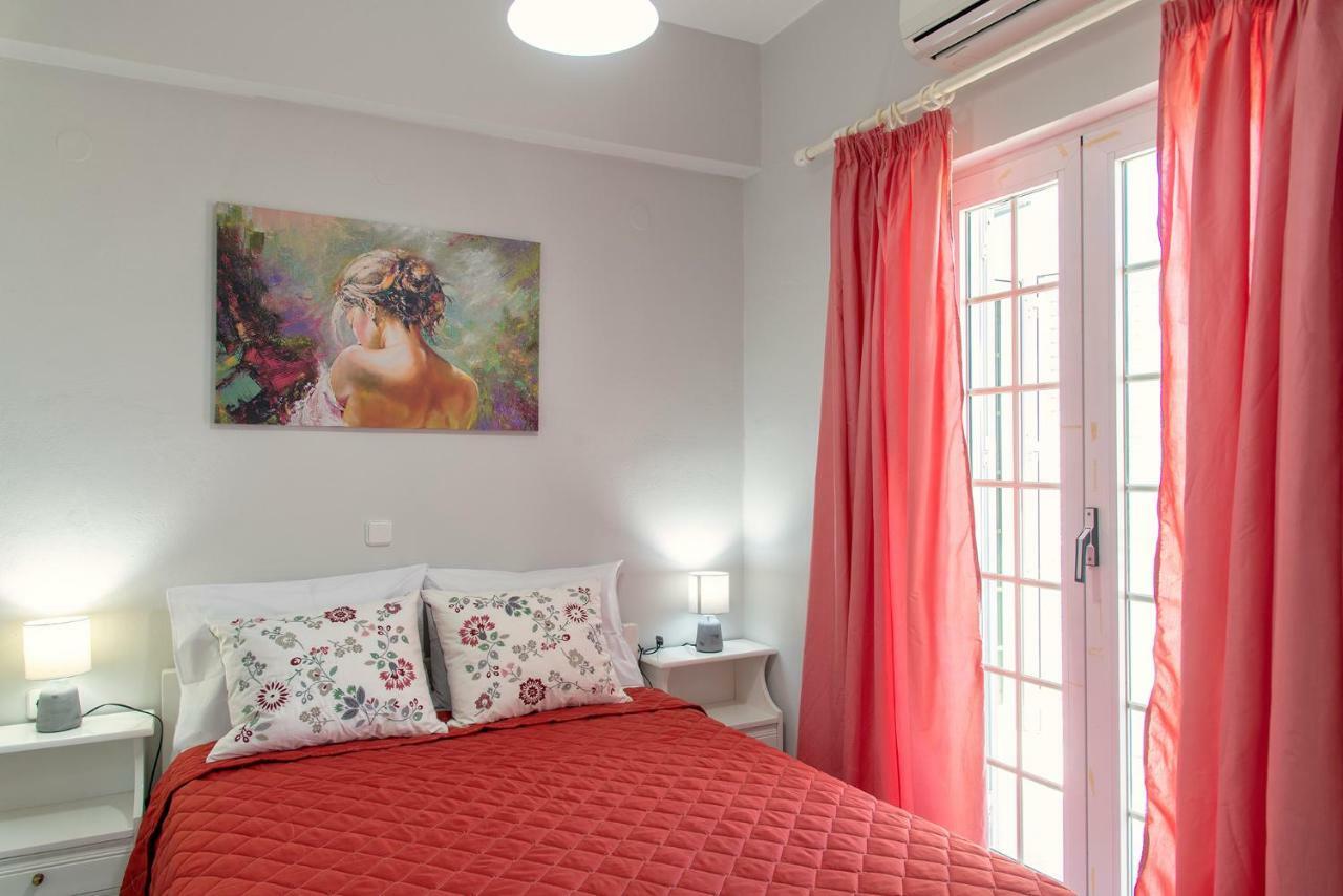 Lazaros 1 Apartment *