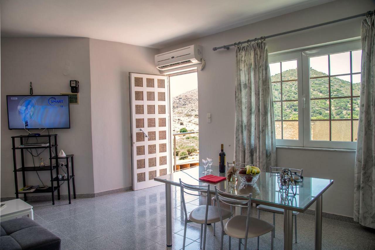 Apartment Lazaros 1 Palekastro